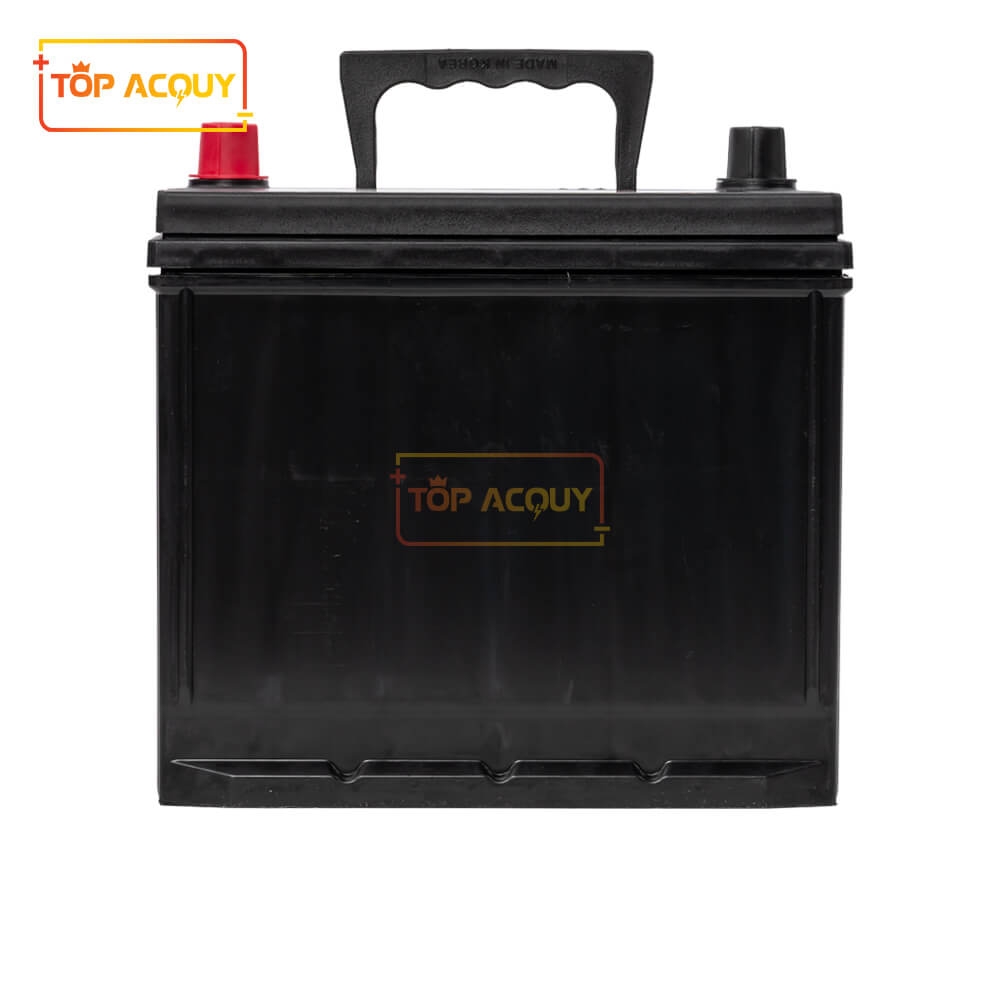 ẮC QUY SOLITE 12V - 60AH CMF65D23L