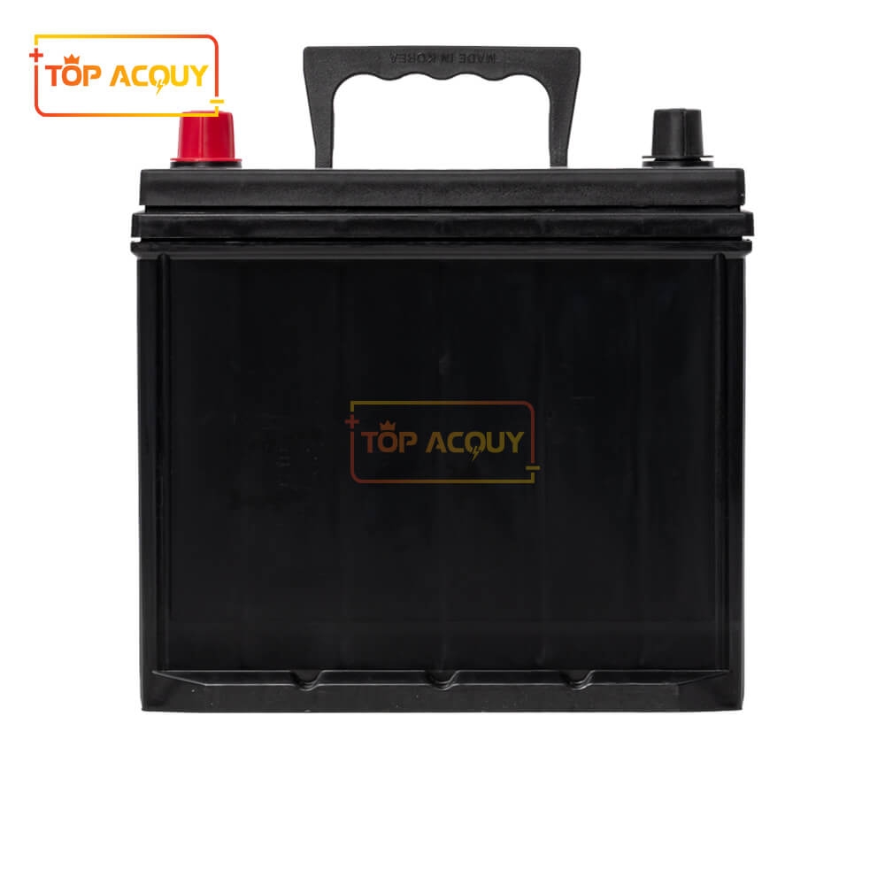 ẮC QUY SOLITE 12V - 65AH CMF75D23L