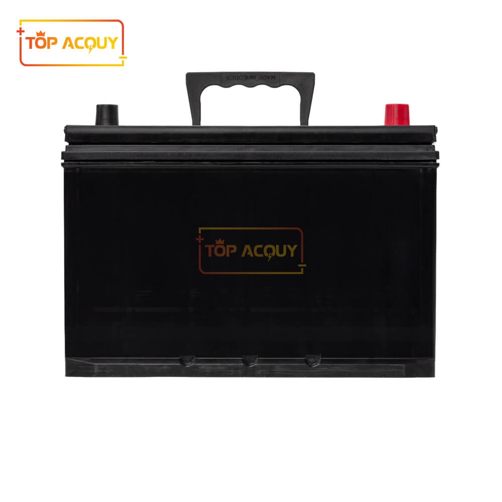 ẮC QUY SOLITE 12V - 70AH CMF65D31R