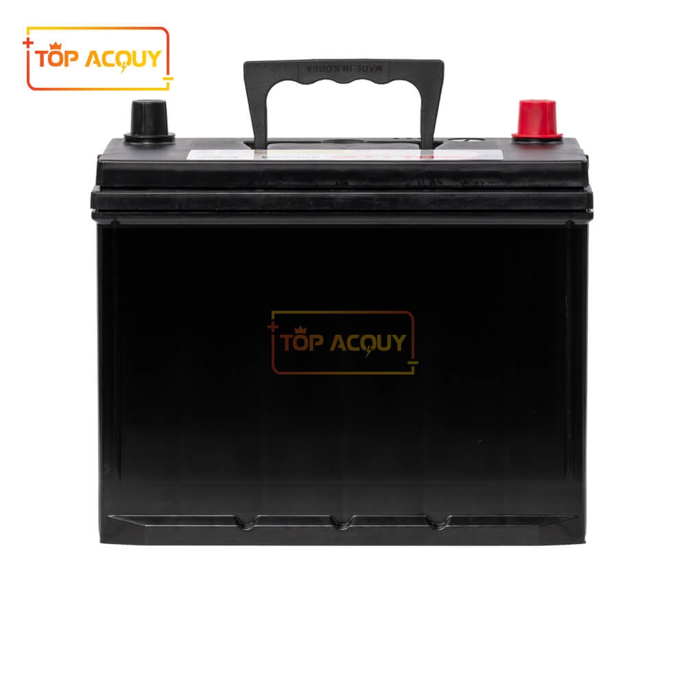 ẮC QUY SOLITE 12V - 70AH CMF85D26R