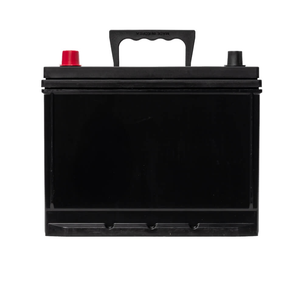 ẮC QUY SOLITE 12V - 70AH CMF85D26L