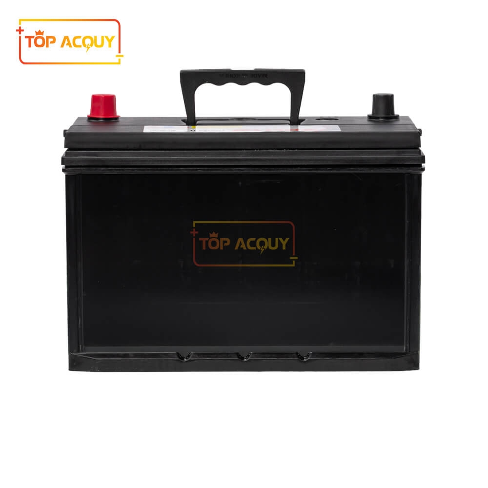 ẮC QUY SOLITE 12V - 90AH CMF105D31L