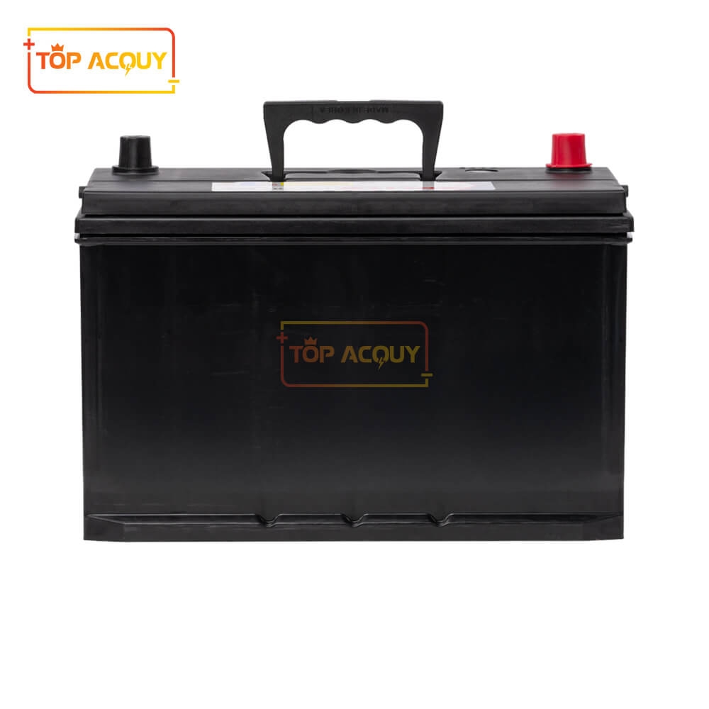 ẮC QUY SOLITE 12V - 100AH CMF100R