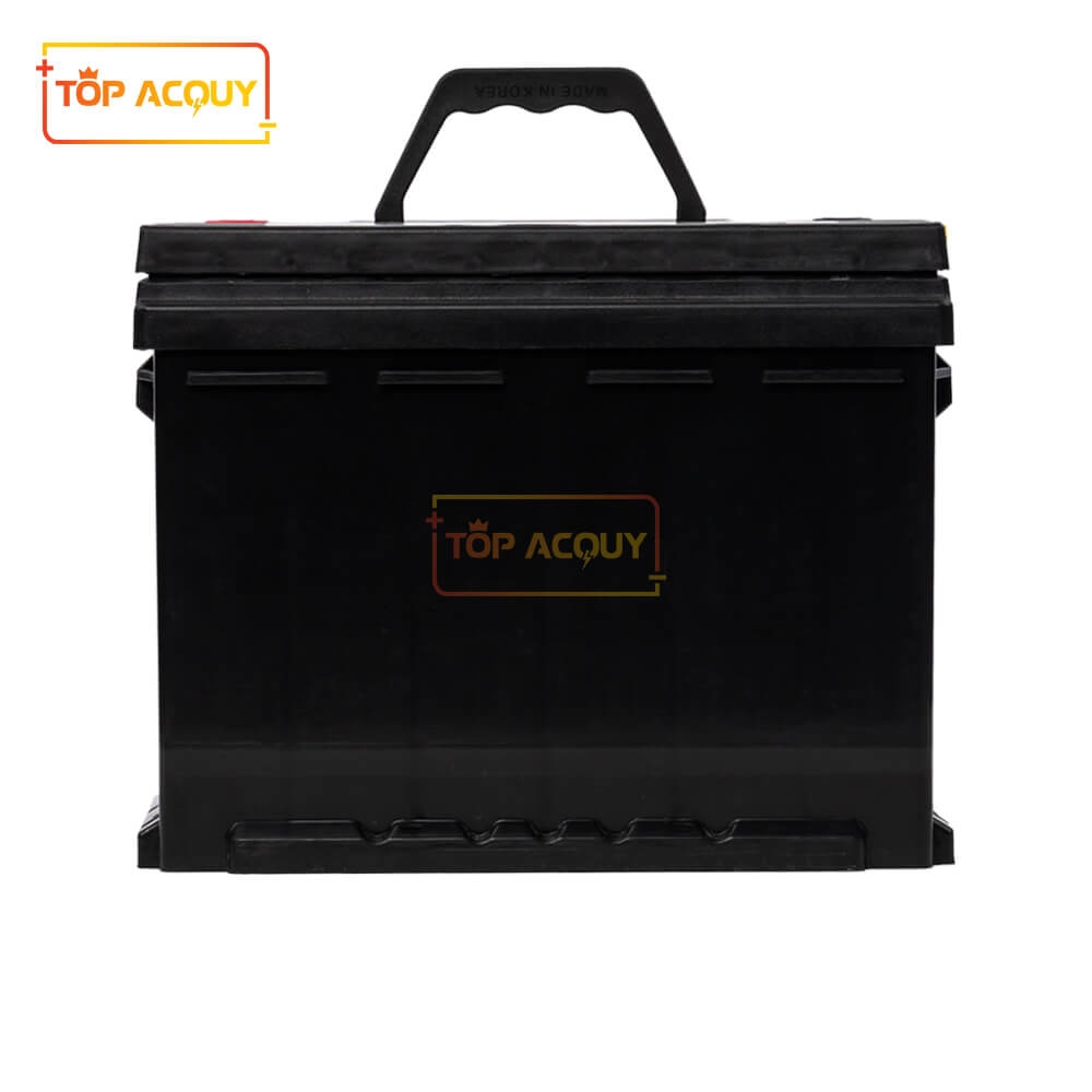 ẮC QUY SOLITE 12V - 55AH CMF55559 DIN55(L)