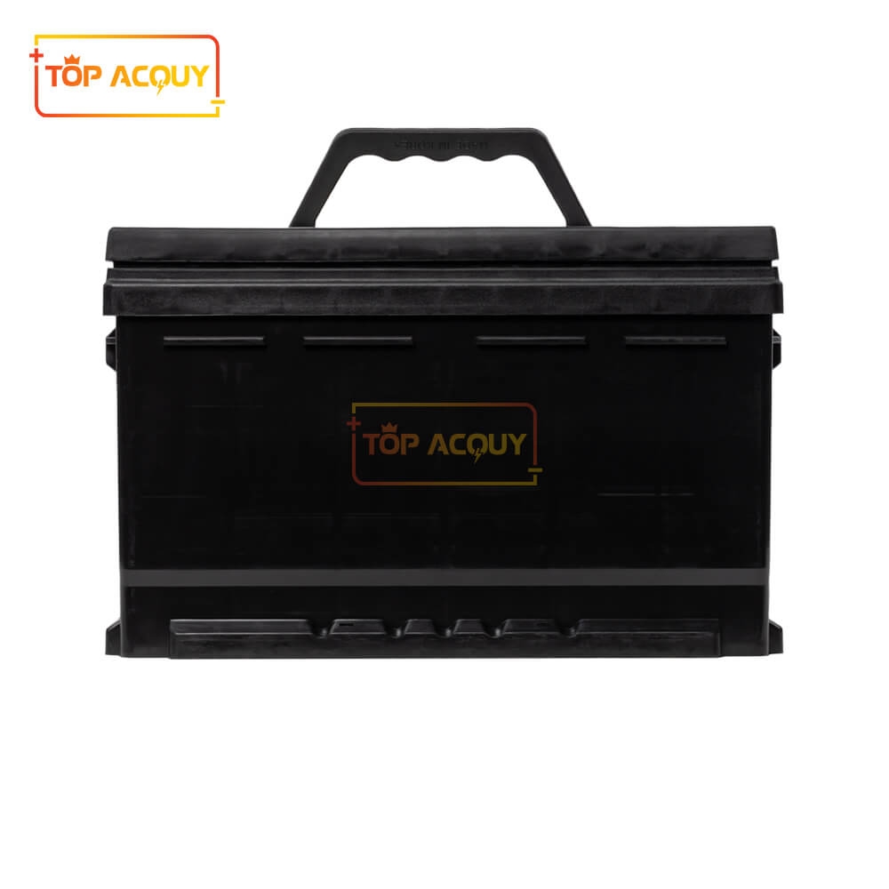 ẮC QUY SOLITE 12V - 63AH CMF56318 (DIN63)