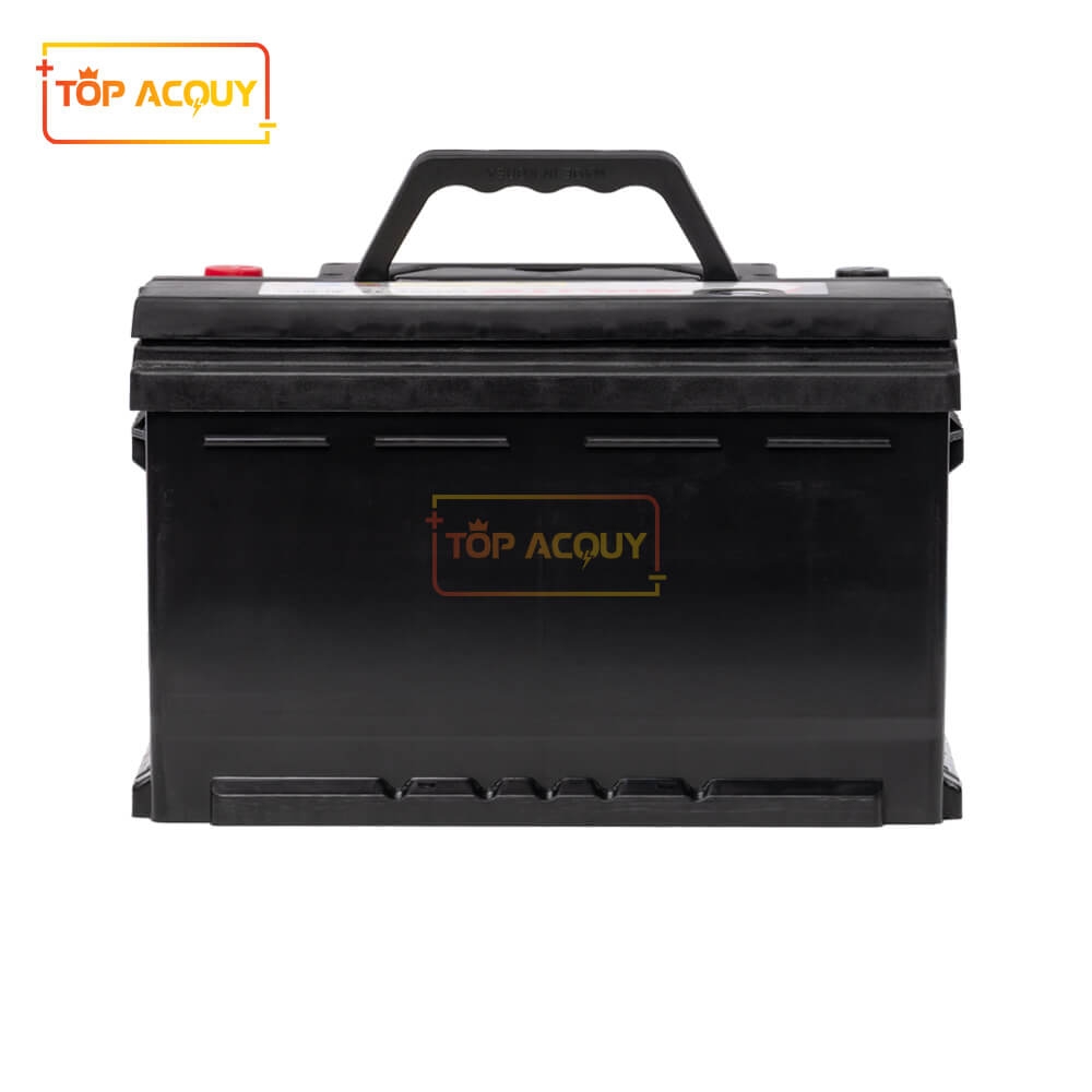 ẮC QUY SOLITE 12V - 71AH CMF57113 (DIN71)