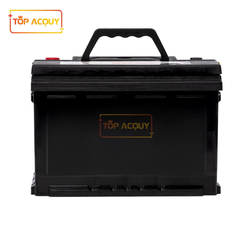 ẮC QUY SOLITE 12V - 74AH CMF57412 (DIN74)