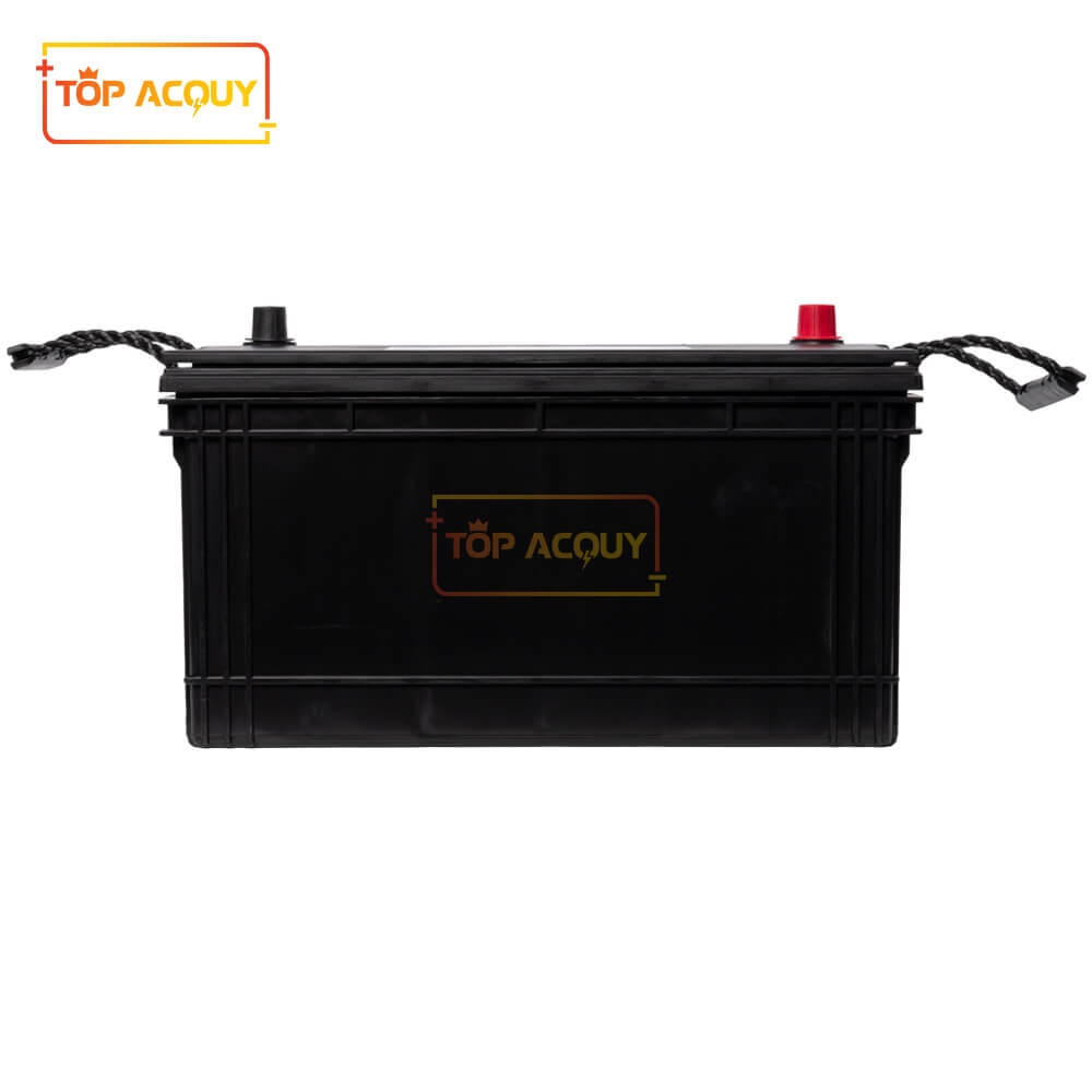 ẮC QUY SOLITE 12V - 100AH CMFN100