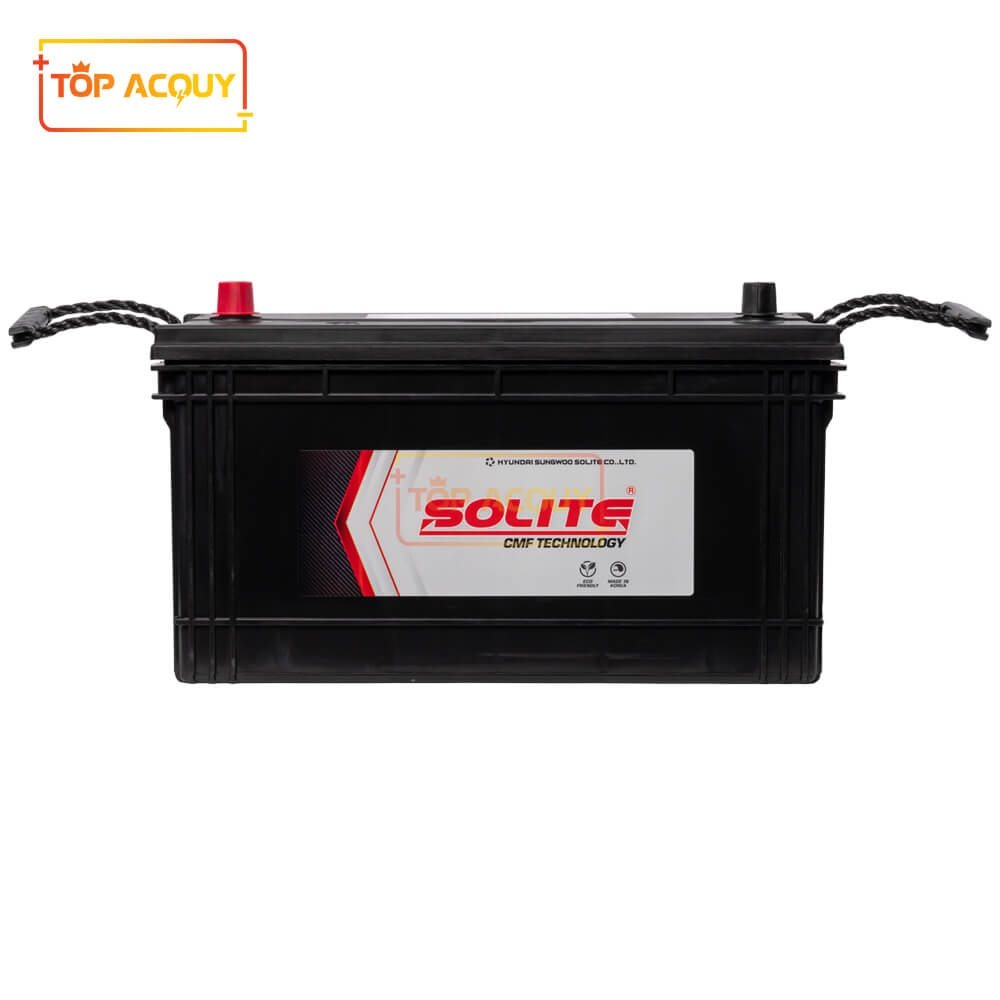 ẮC QUY SOLITE 12V - 100AH CMFN100