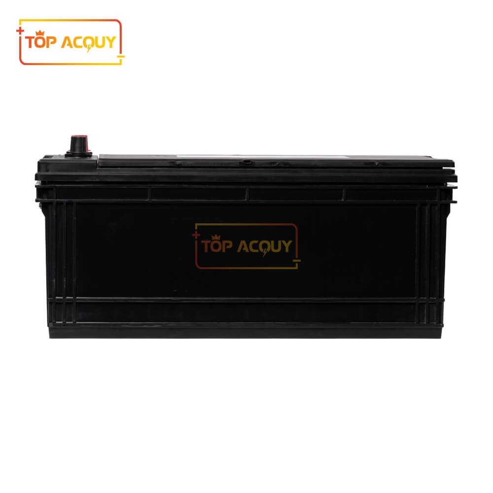 ẮC QUY SOLITE 12V - 170AH MF170L