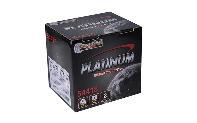 ẮC QUY PLATINUM 12V 44AH 54418