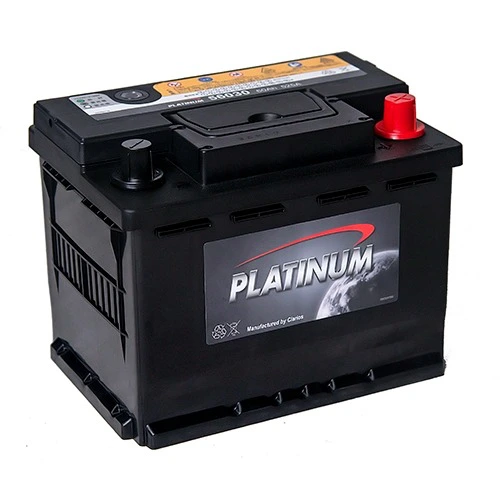 ẮC QUY PLATINUM 12V 60AH 56030