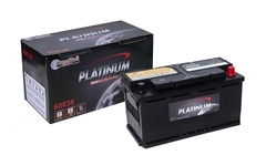 ẮC QUY PLATINUM 12V - 100AH 60038