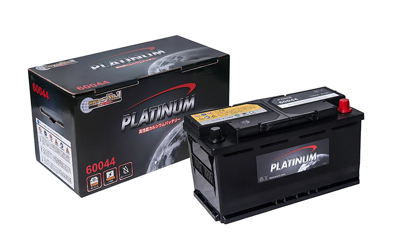 ẮC QUY PLATINUM 12V 100AH 60044