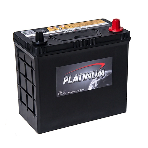 ẮC QUY PLATINUM 12V 46AH 55B24L