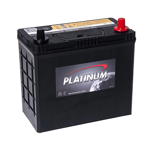 ẮC QUY PLATINUM 12V 52AH 65B24L
