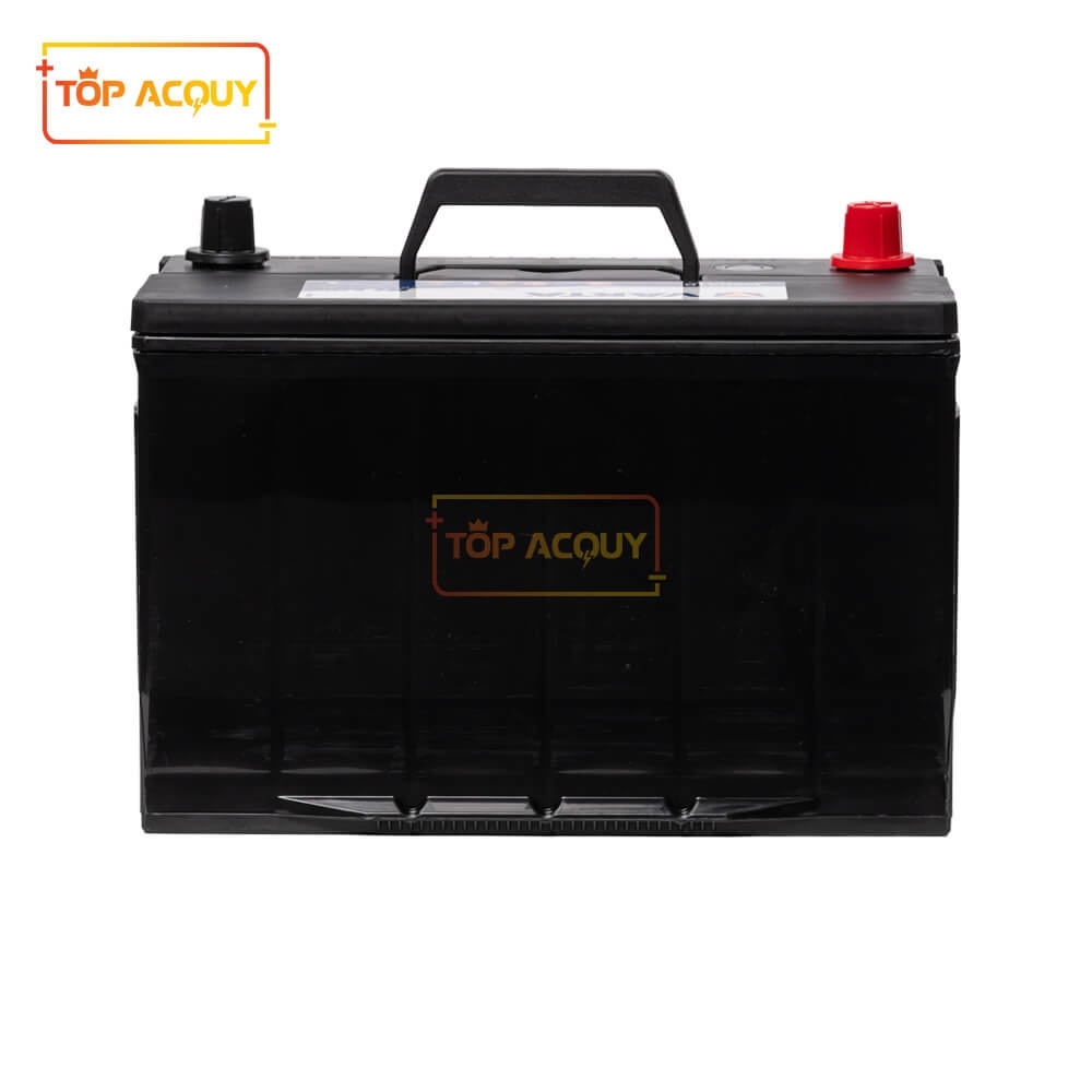 ẮC QUY VARTA 12V - 85AH 105D31R