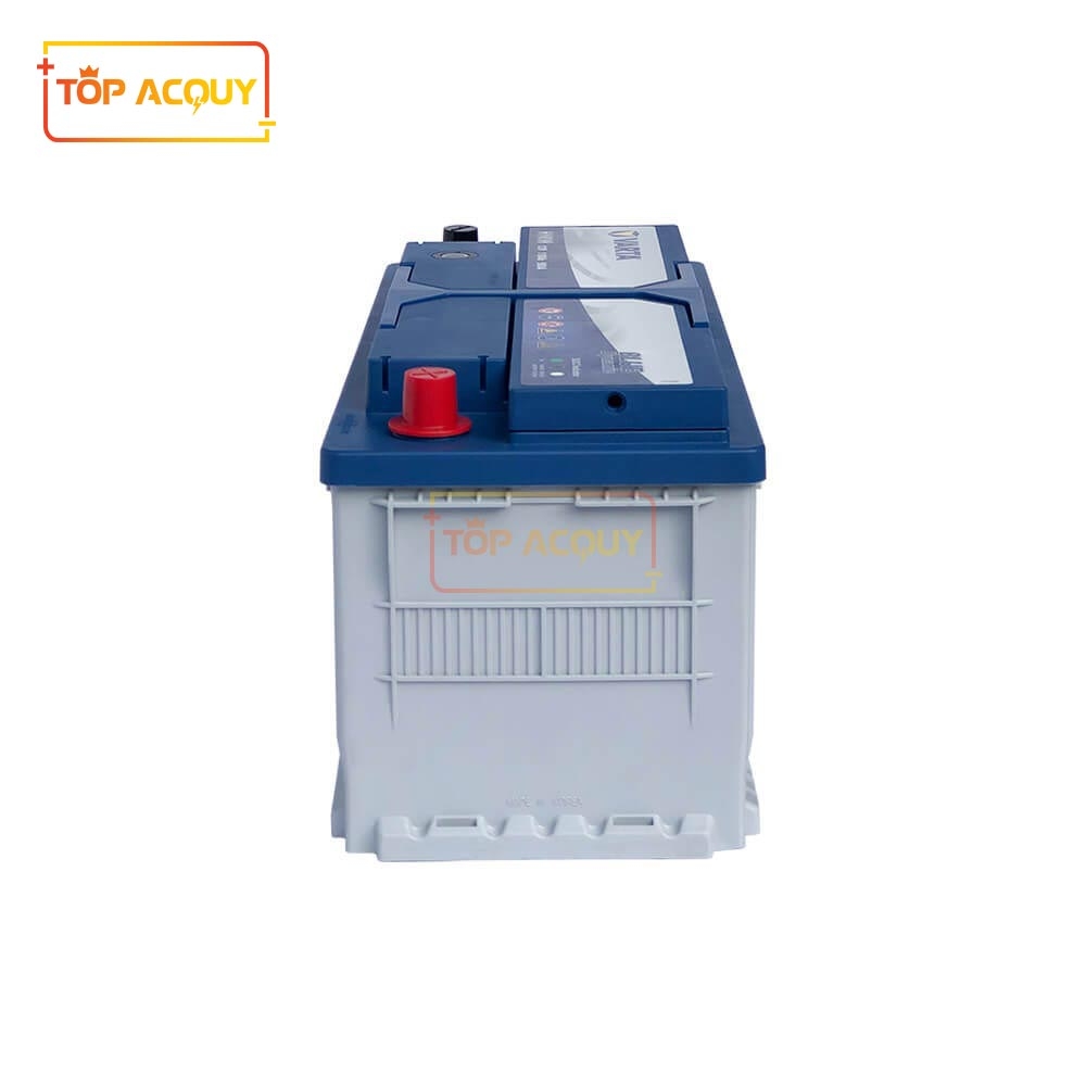 ẮC QUY VARTA 12V - 110AH 61038 DIN110(L)