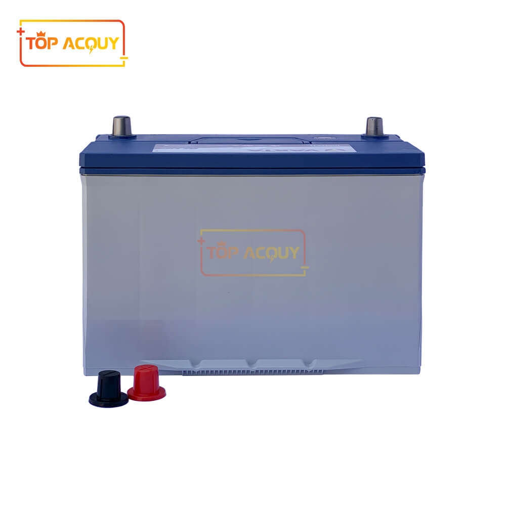 ẮC QUY VARTA 12V - 90AH 105D31L (BLUE DYNAMIC)