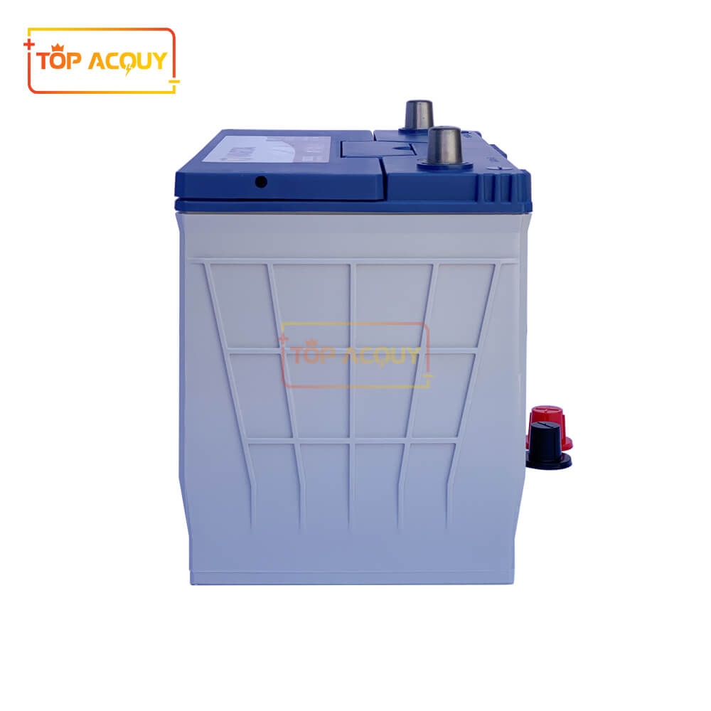 ẮC QUY VARTA 12V - 90AH 105D31L (BLUE DYNAMIC)