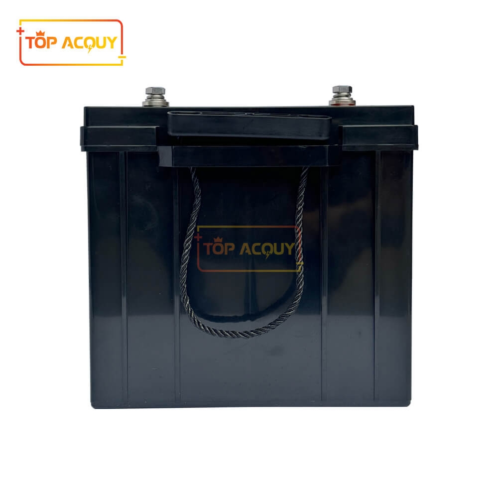 ẮC QUY VISION 12V - 200AH 6FM200SE-X