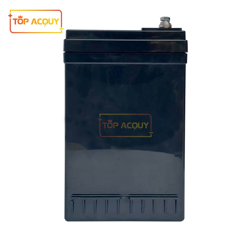 ẮC QUY VISION 12V - 55AH 6FM55-X