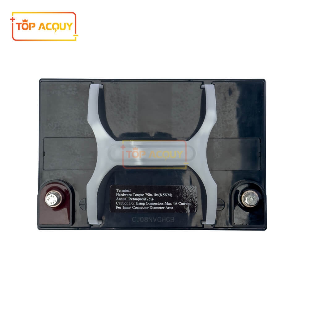 ẮC QUY VISION 12V - 33AH 6FM33-X