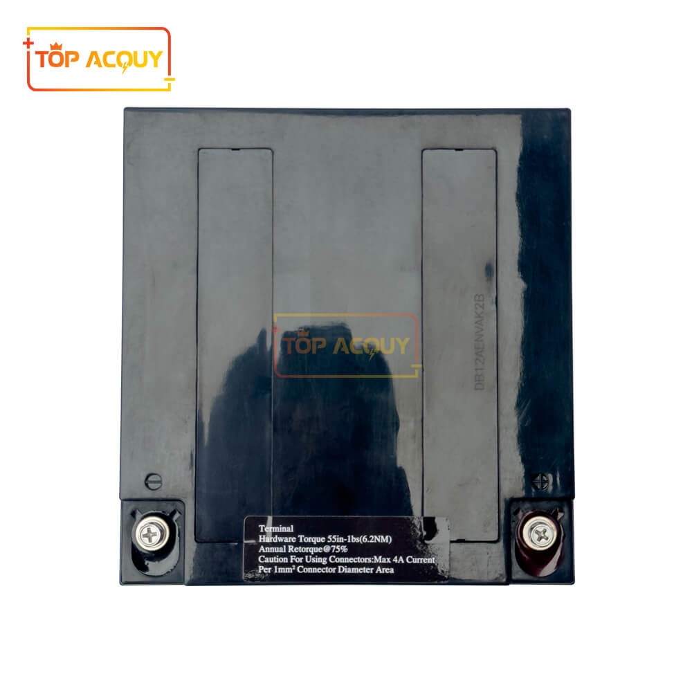 ẮC QUY VISION 12V - 24AH CP12240E-X