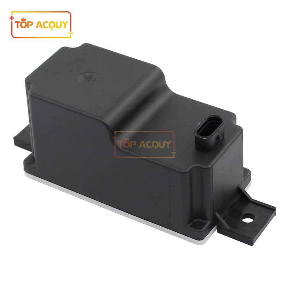 ẮC QUY PHỤ/TỤ ĐIỆN MERCEDES A205 905 3414 (VOLTAGE CONVERTER)