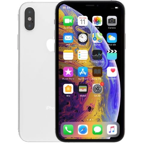 iPhone XS Quốc Tế 64Gb Hàng 99% | Giá Tốt Bất Ngờ