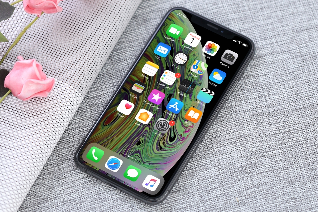 Iphone XS 256 GB Quốc Tế