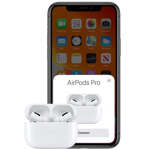 AirPods Pro Chính Hãng Apple Mới