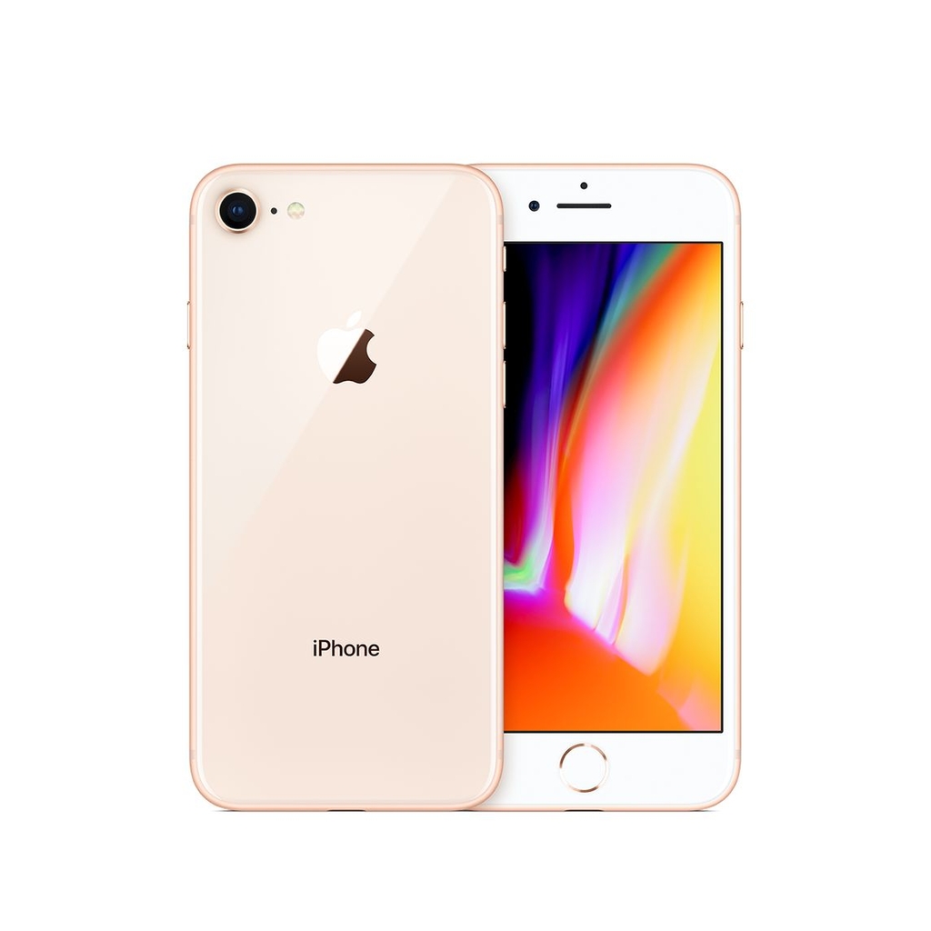 iPhone 8 64GB Lock Hàng 99% | Giá Sốc