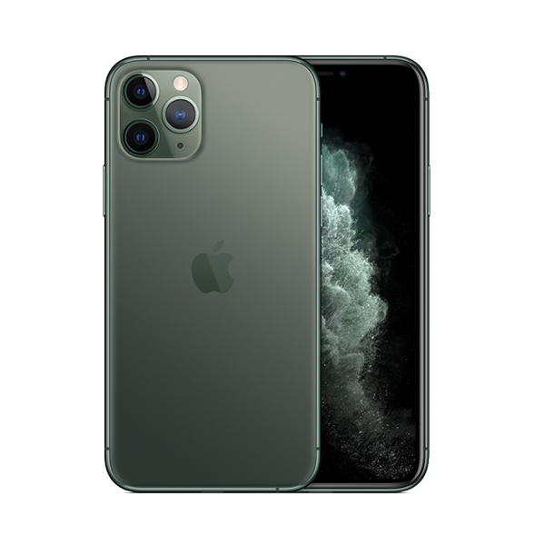 Iphone 11 pro lock 512 GB hàng 99