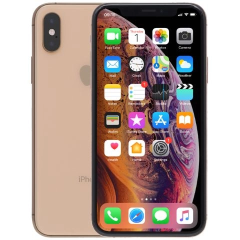 iPhone XSM Quốc Tế 64gb hàng 99% | Giá Tốt Chính Hãng