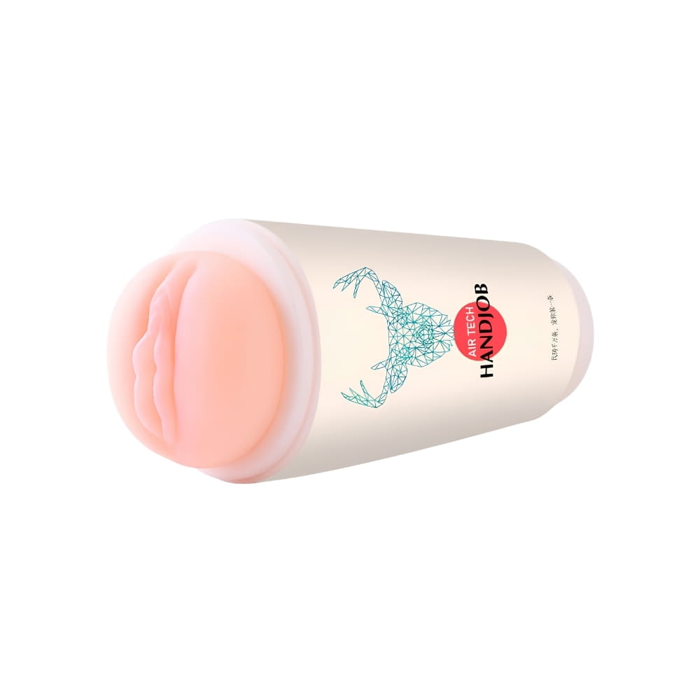 Âm đạo giả dạng cốc Lilo Milk Tea