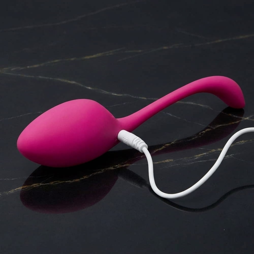 Trứng rung Sivir Flamingo App