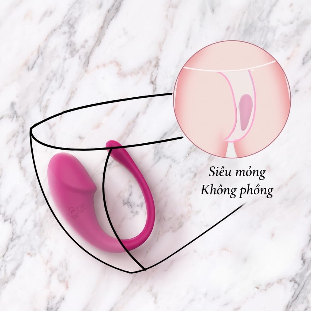 Trứng rung Sivir Tadpole App