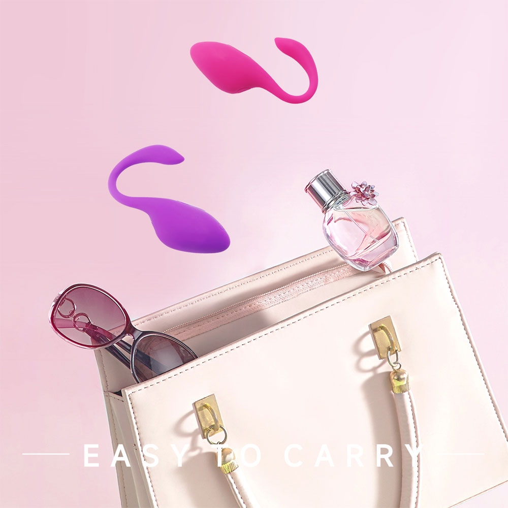 Trứng rung Sivir Flamingo App