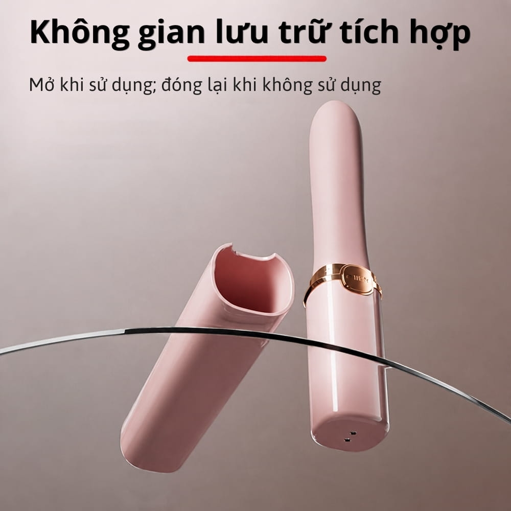 Dương vật giả Jiuuy Lipstick Pro