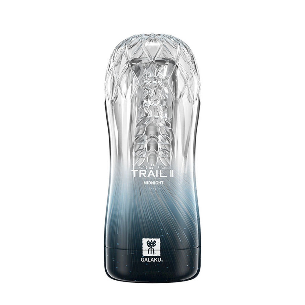 Âm đạo giả Galaku Trail II dạng cốc chính hãng