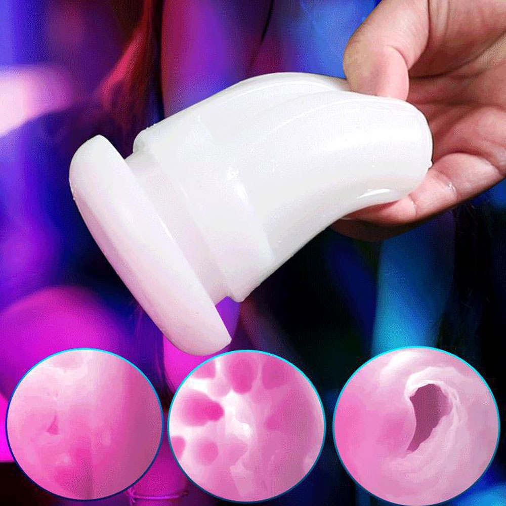 Âm đạo giả Jiuai Torpedo đa năng chính hãng