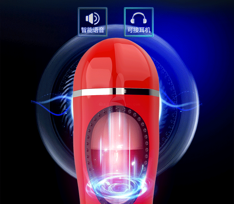 Âm đạo giả Wanle King Masturbation đa năng chính hãng