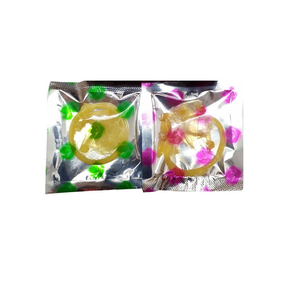 Bao cao su Gold Bao Bi hộp 2 chiếc