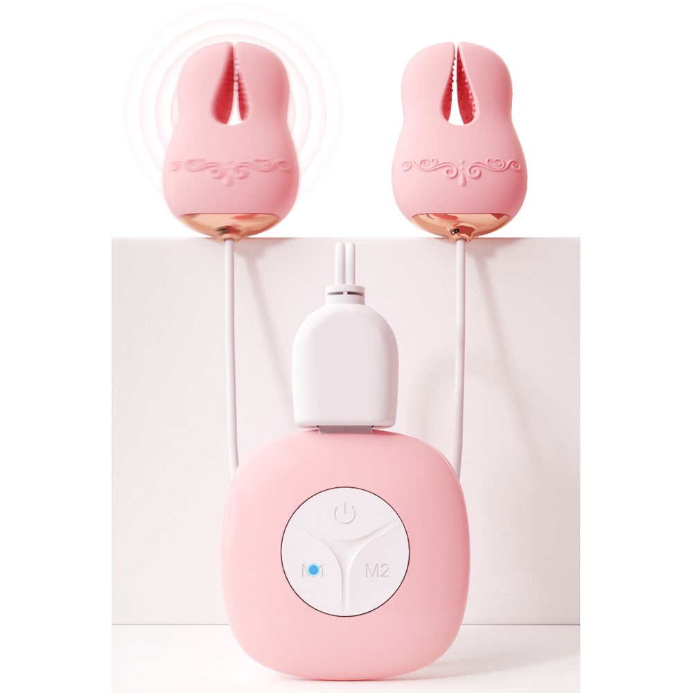 BDSM Kẹp ngực Roselex Nipple Clamp chính hãng