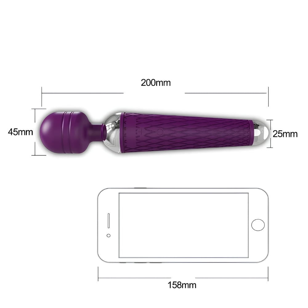Chày rung Leya Mini AV