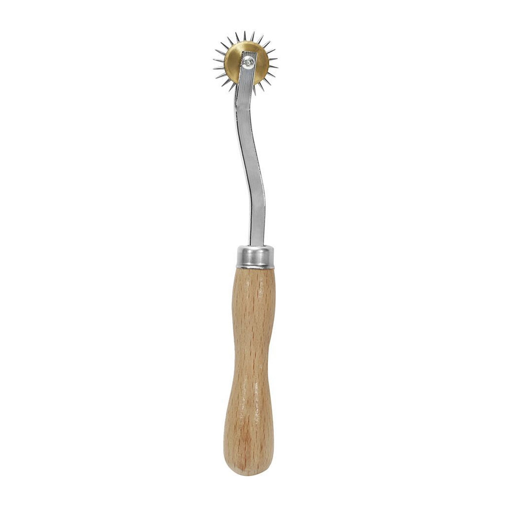 BDSM Cây lăn gai inox bạo dâm chính hãng