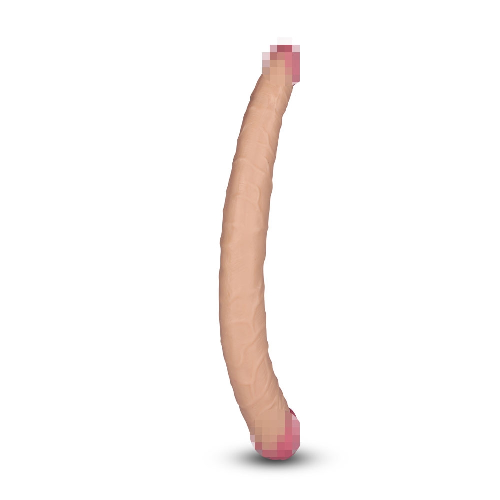 Dương vật giả hai đầu Lovetoy Lady Killer chính hãng