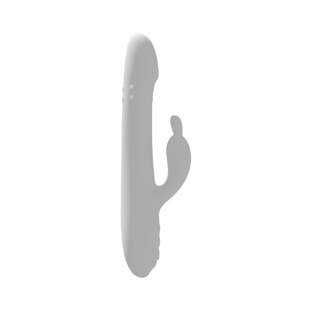 Dương vật giả DryWell Rabbit Pro V-22 đa năng chính hãng