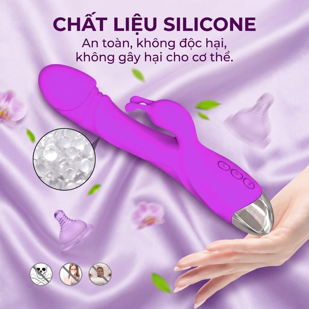 Dương vật giả GOK Free Romeo